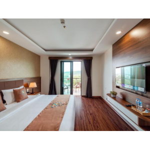 Hotel Night Sea Phú Quốc